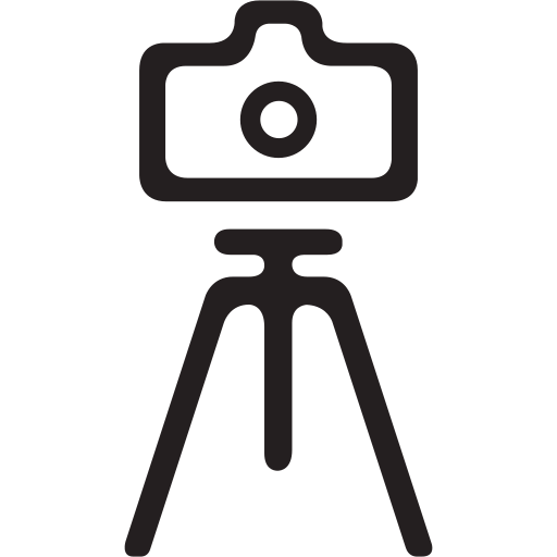 Equipment, photo, camera, image, photography, picture icon