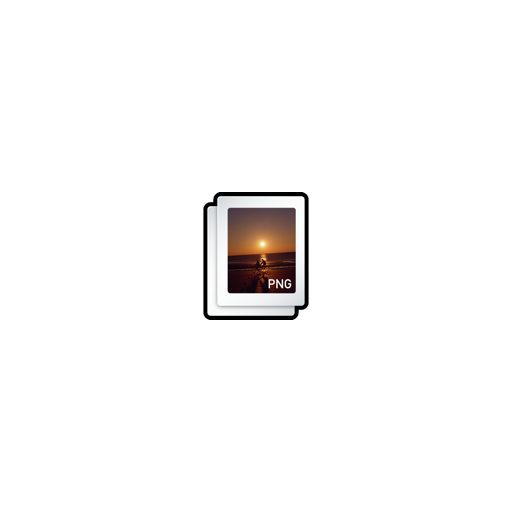 Picture, png icon