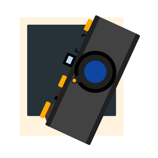Leica, photo, photocamera, photography icon