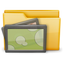 Folder icon 64x64