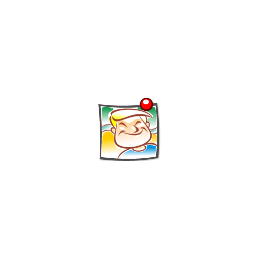 Avatar, image, photo icon