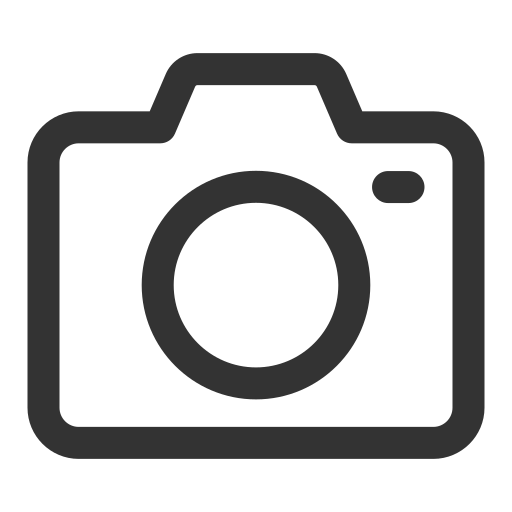Basic, camera, outline, picture, ui icon