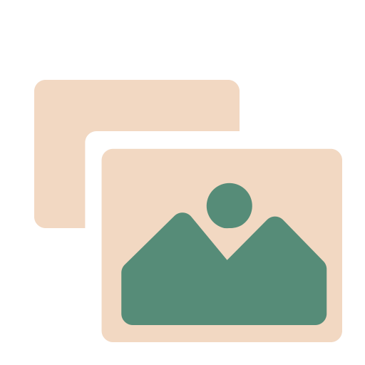Image, photo, picture icon
