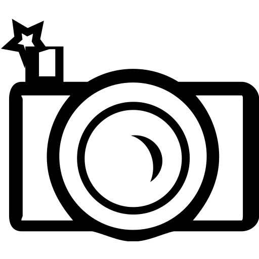 Camera, image, photo, photos, picture, pictures icon