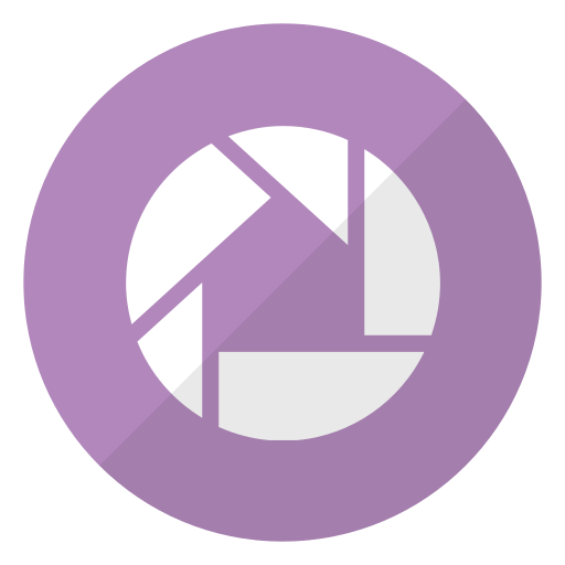 Logo, media, photos, picasa, picture icon