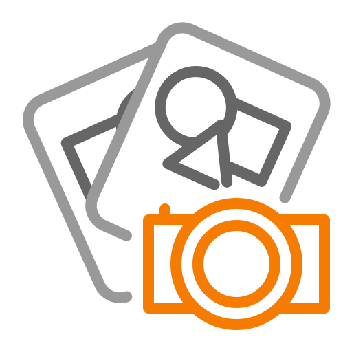 Gif, image, jpeg, jpg, photo, tif icon
