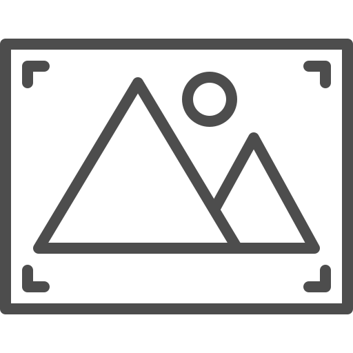 File, gallery, image, photo, photography, picture, pictures icon