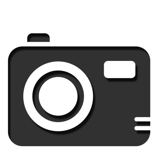 Camera, photo, photography icon