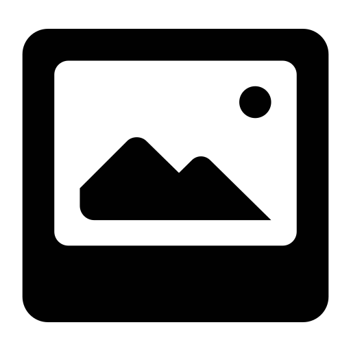 Photo icon