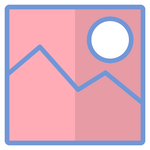 Gallery, multimedia, photo, picture, ui, user interface, ux icon