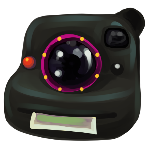 Photo icon