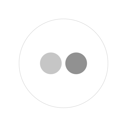 Flickr, image, photo, photography, photos, picture, pictures icon