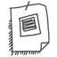 Sketchy icons icon 64x64
