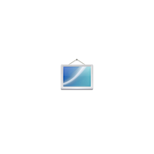 Emblem, photo, image icon