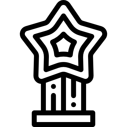 Trophy