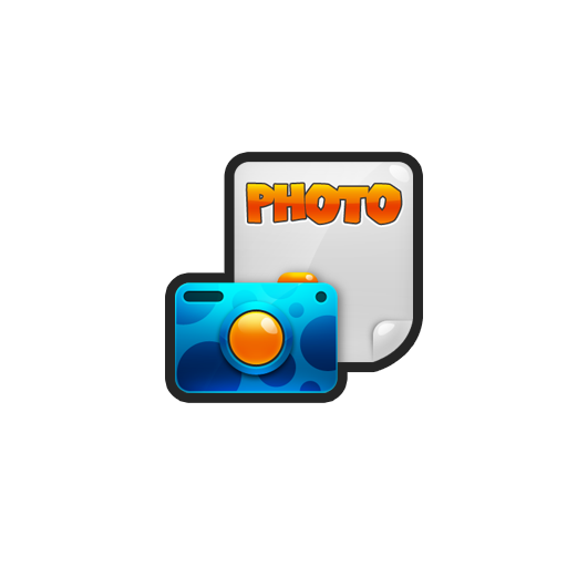 Photo icon