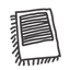 Sketchy icons icon 64x64