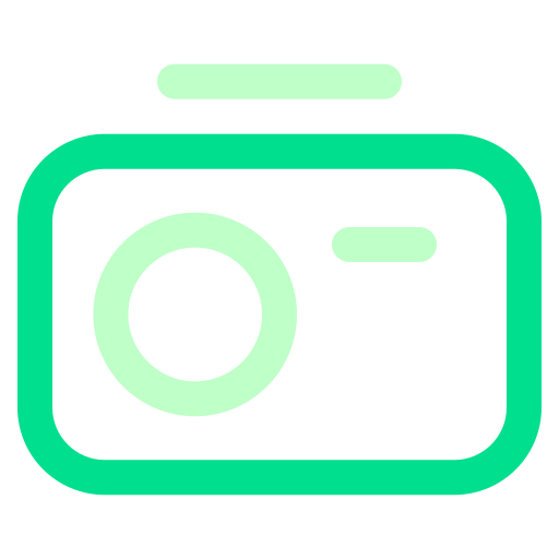 Camera, image, photo, photography icon