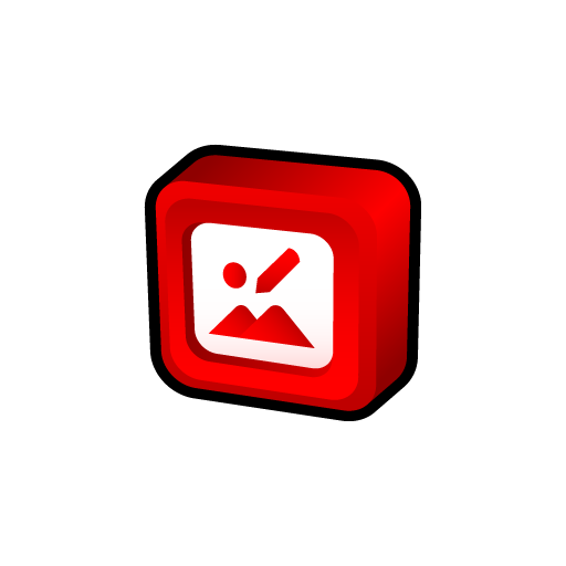 Manager, microsoft, office, picture icon