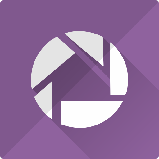 Google, picasa, image, media, photo, play, plus icon
