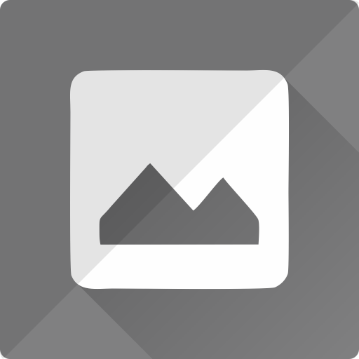 Docs, google, image, file, grid, photos, picture icon