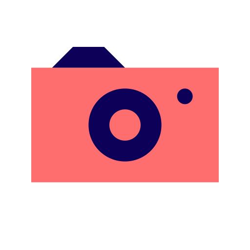 Camera, click, photo, shot, snap, snapshot, device icon