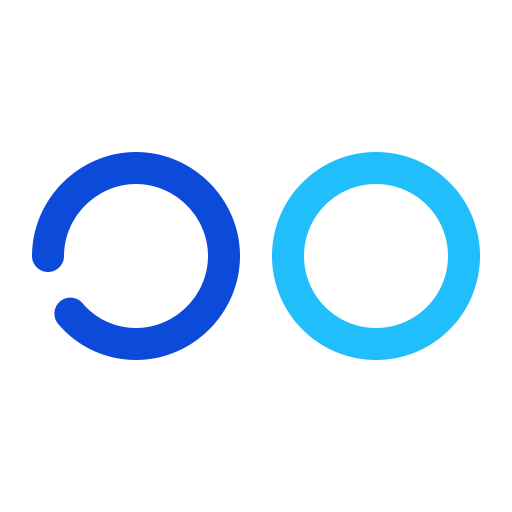 Flickr, social, photo, media icon