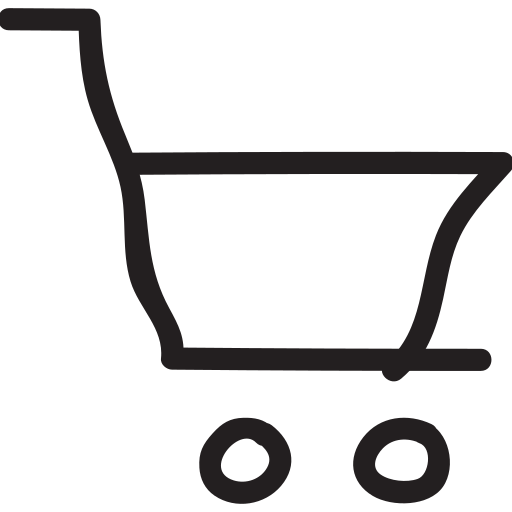 Addcart, buy, cart, commerce, online, shopping, trolley icon