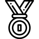 sports and competition,medal,winner,award,champion ok 