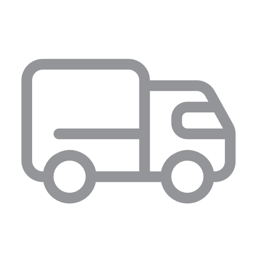 E-commerce, online, shopping, ui, shipping, truck, truck delivery icon