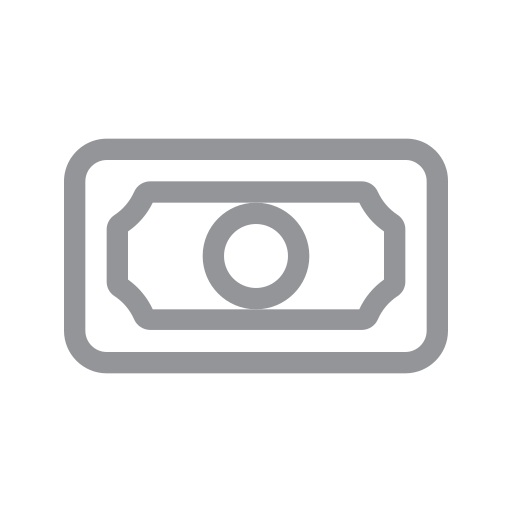 E-commerce, online, shopping, ui, money, cash, payment icon