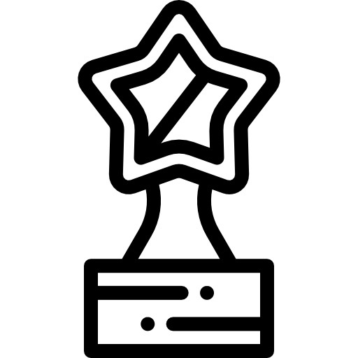 Trophy