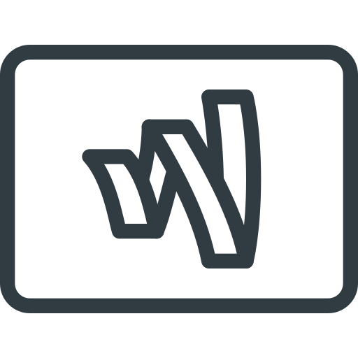 Ecommerce, google, online, pay, payments, send, wallet icon