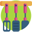 Kitchen icon 64x64