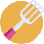 Kitchen icon 64x64