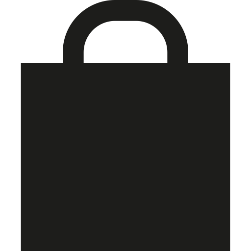 Ecommerce, bag, shopping, shop, online, buy icon