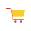 Online Shop Ecommerce icon 64x64