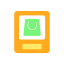 Online Shop Ecommerce icon 64x64
