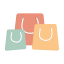 Online Shop Ecommerce icon 64x64