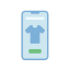 Online Shop Ecommerce icon 64x64