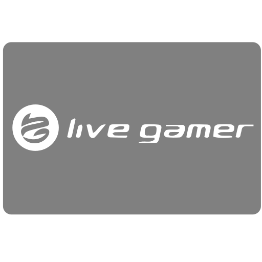 Libegamer, methods, payment, live, gamer icon