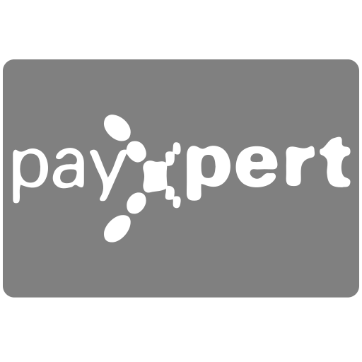 Payxpert, methods, payment icon