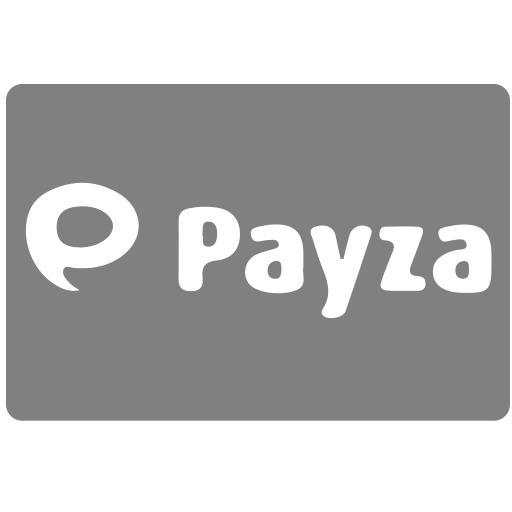 Payza, methods, payment icon