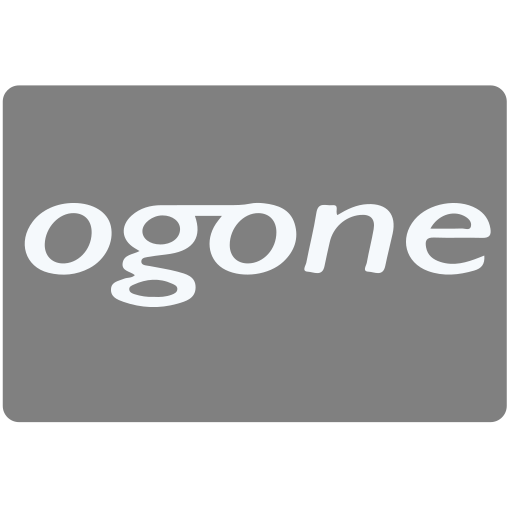 Payment, methods, ogone icon