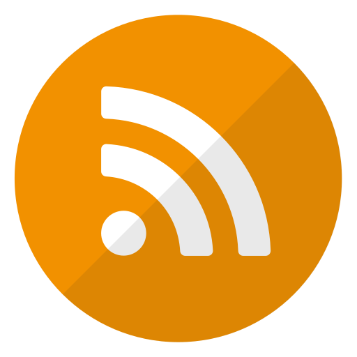 Flux, news, notifications, rich site summary, rss icon