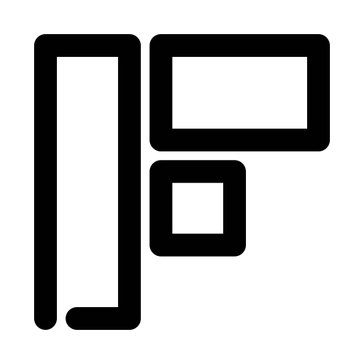 Article, flipboard, media, news, newspaper icon