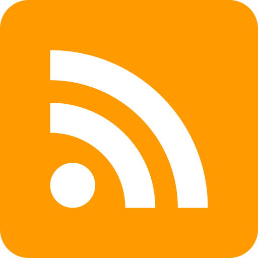 Feed, news, newspaper, rss, subscribe, wordpress icon