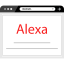 Internet SEO Marketing icon 64x64
