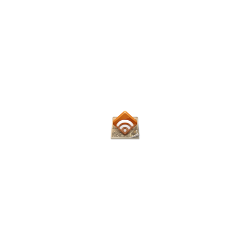 Feed, news, rss icon