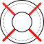 Internet SEO Marketing icon 64x64